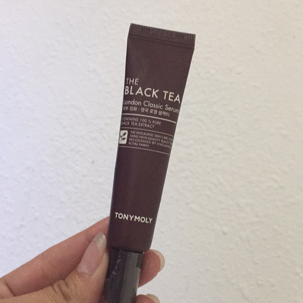 London classic serum